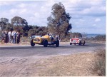 BMH AT CAVERSHAM 1955
