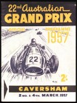 CAVERSHAM