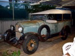 1929 WILLYS WHIPPET