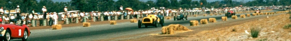 Comic Book Racing